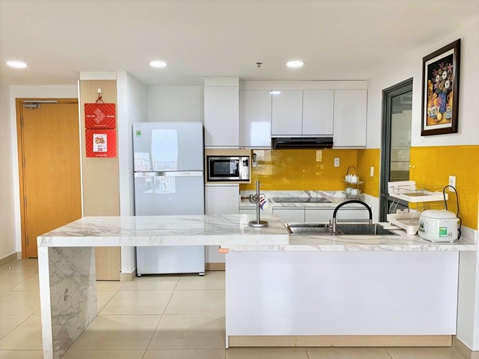 Apartment for rent D214126 (5)